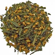 Genmaicha Genmaicha