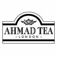AHMAD TEA AHMAD TEA
