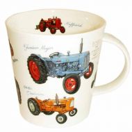 Kubek Cairngorm Classic Collection Tractor 480ml Dunoon