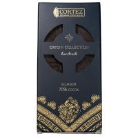 Czekolada aOrigin Collection Ekwador 85g Cortez