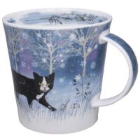 Kubek Cairngorm Moonbeam cat 480ml Dunoon Kubek Cairngorm Moonbeam cat 480ml Dunoon