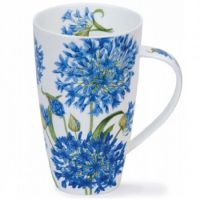 Kubek Henley Agapanthus 600ml Dunoon