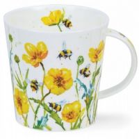 Kubek Cairngorm Busy Bees Buttercup 480ml Dunoon Kubek Cairngorm Busy Bees Buttercup 480ml Dunoon