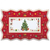 Patera Christmas Ornaments 35x25 cm Easy Life