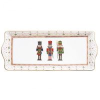 Taca Nutcracker 35x15cm Easy Life