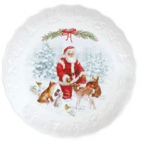 Patera Christmas Carol 21 cm Easy Life