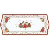 Paterka Christmas Melody 35x15 cm Easy Life