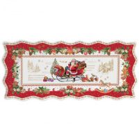 Patera Christmas Memories 40x18 cm Easy Life